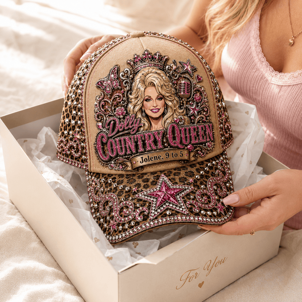 DLPT Premium Vintage Cap TTNL
