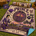 PRCE Premium Picnic Blanket NHVH