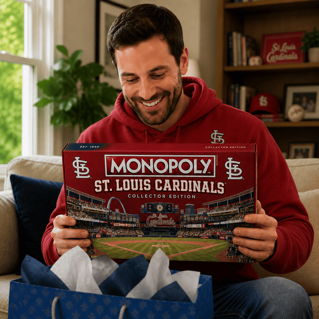 Premium SLVC Board Game BMD