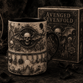 Premium SVD Ceramic Mug TNSM
