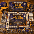 LSUT Premium Board Game NHVH