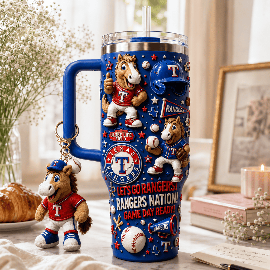 TXG 40oz Tumbler With Handle DNBN