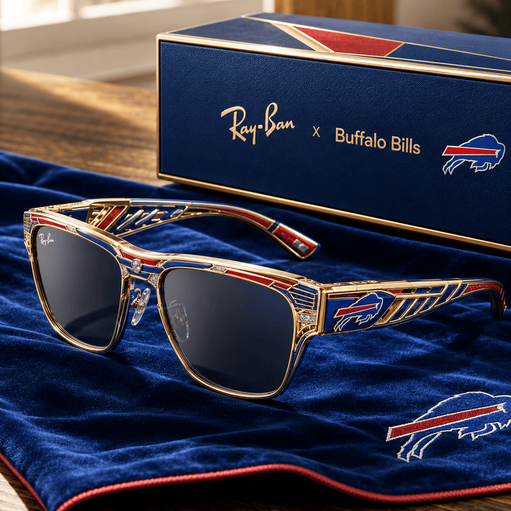 PREMIUM BFBL UNISEX SUNGLASSES NTTB
