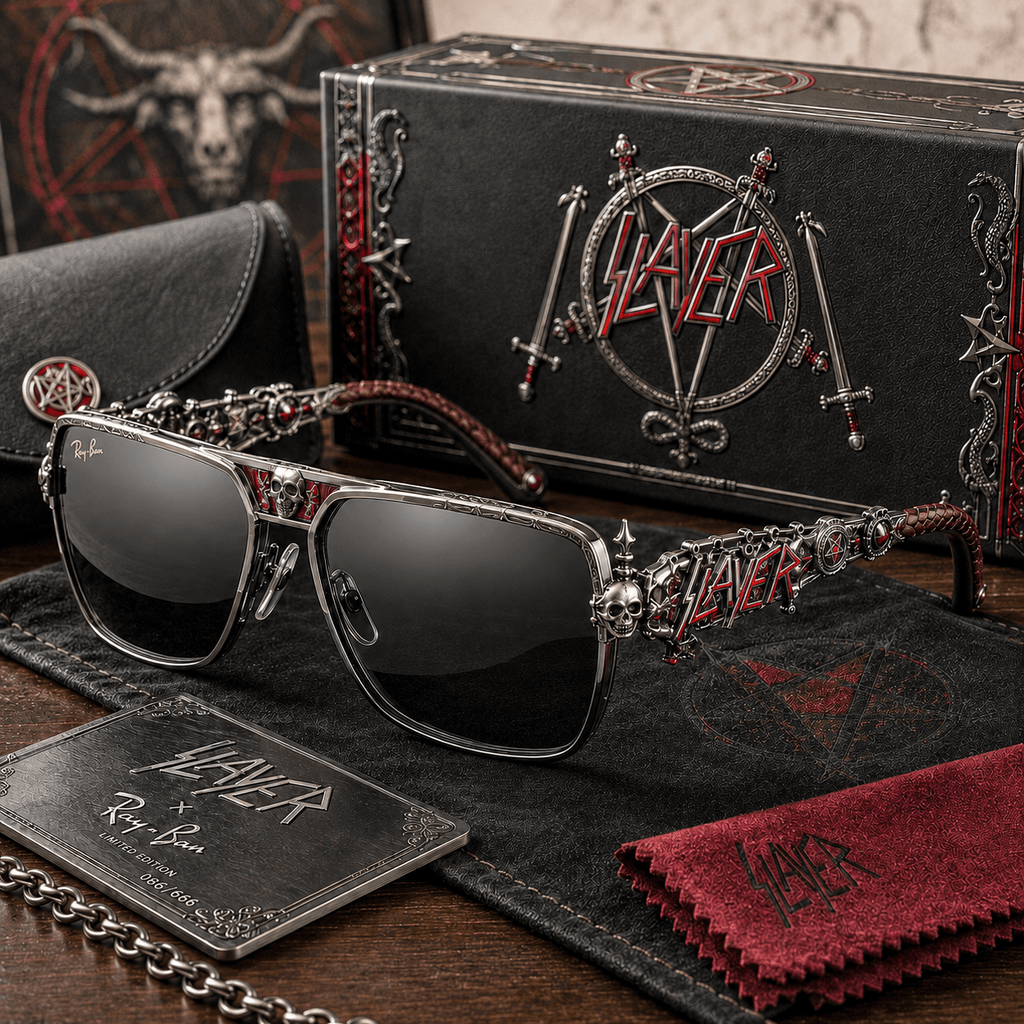 PREMIUM SLER UNISEX SUNGLASSES NTVA