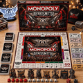 Premium AER Board Game BMD