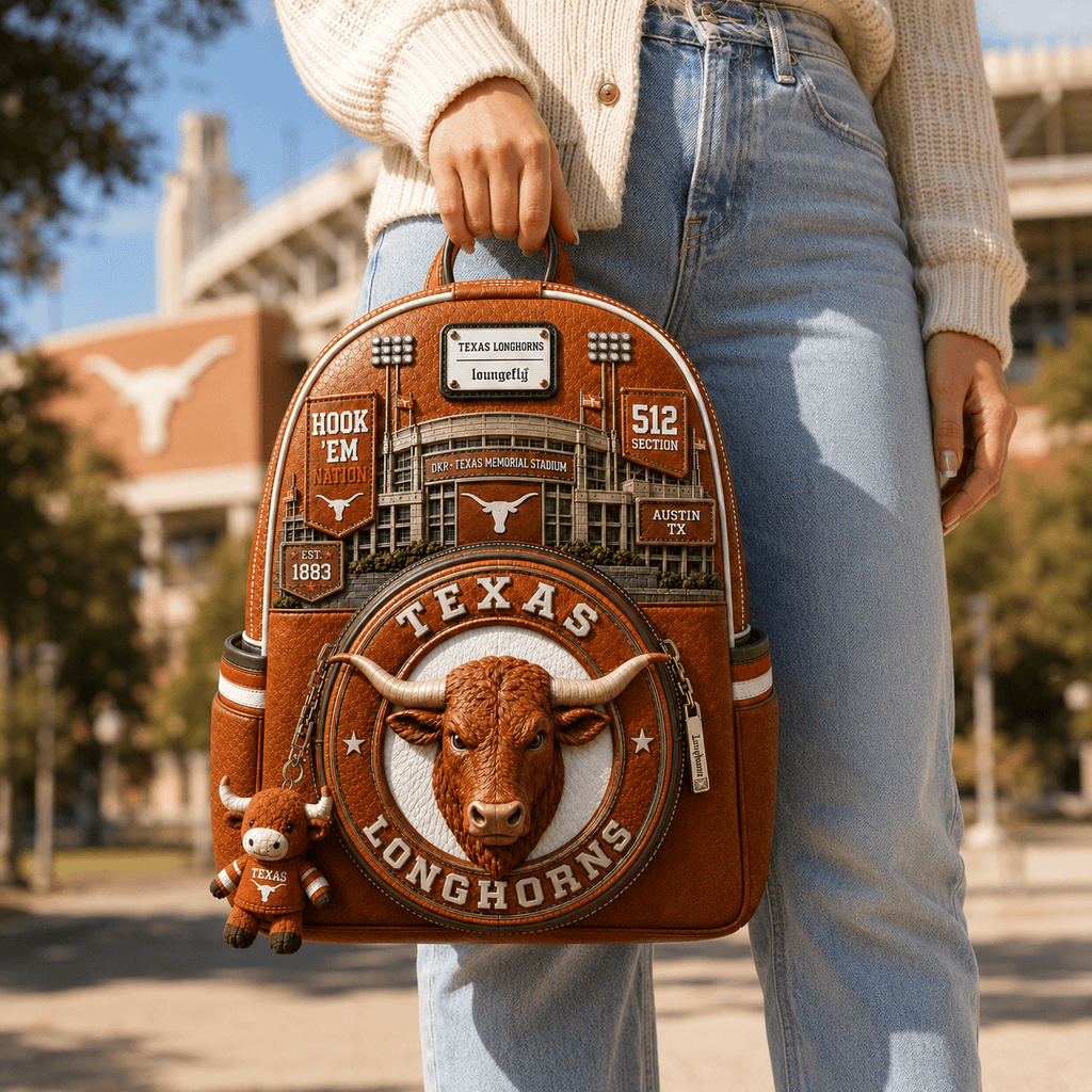 Premium TLS Backpack NHVH