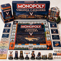 Premium VGC Board Game VTH