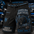 Premium CRPT Casual Shorts HQH