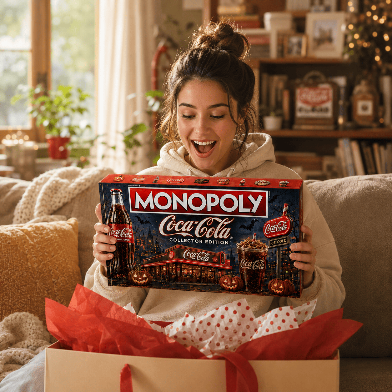 Premium CCCL Board Game TMH