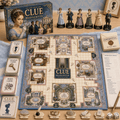 Premium BDGT Board Game TMH